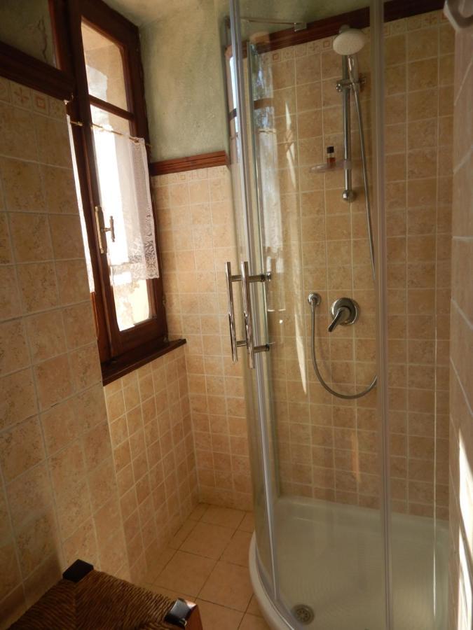 Agriturismo Fonte Magria Abbadia San Salvator Εξωτερικό φωτογραφία
