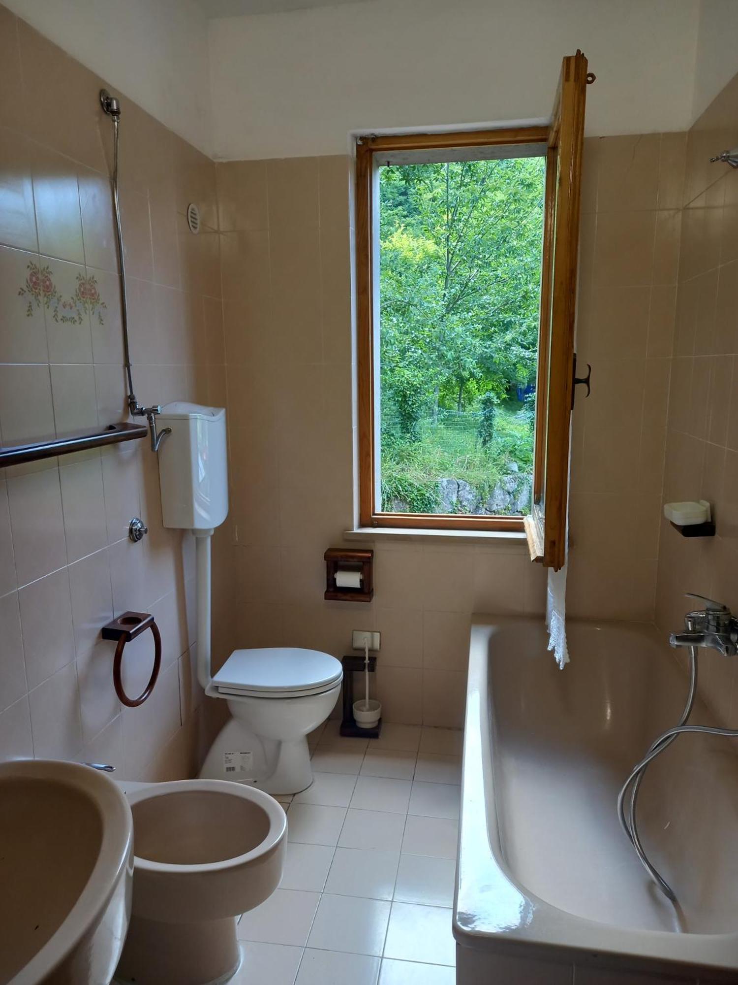 Agriturismo Fonte Magria Abbadia San Salvator Εξωτερικό φωτογραφία