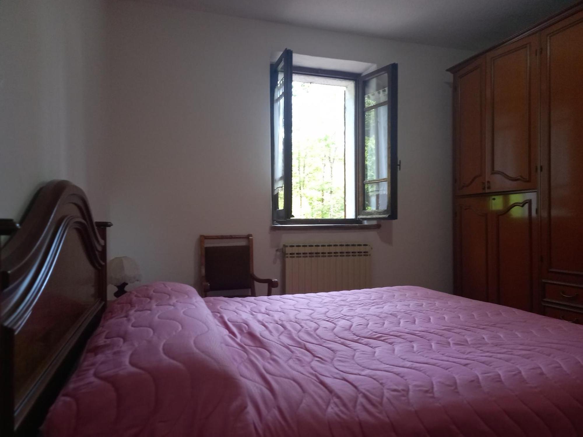 Agriturismo Fonte Magria Abbadia San Salvator Δωμάτιο φωτογραφία