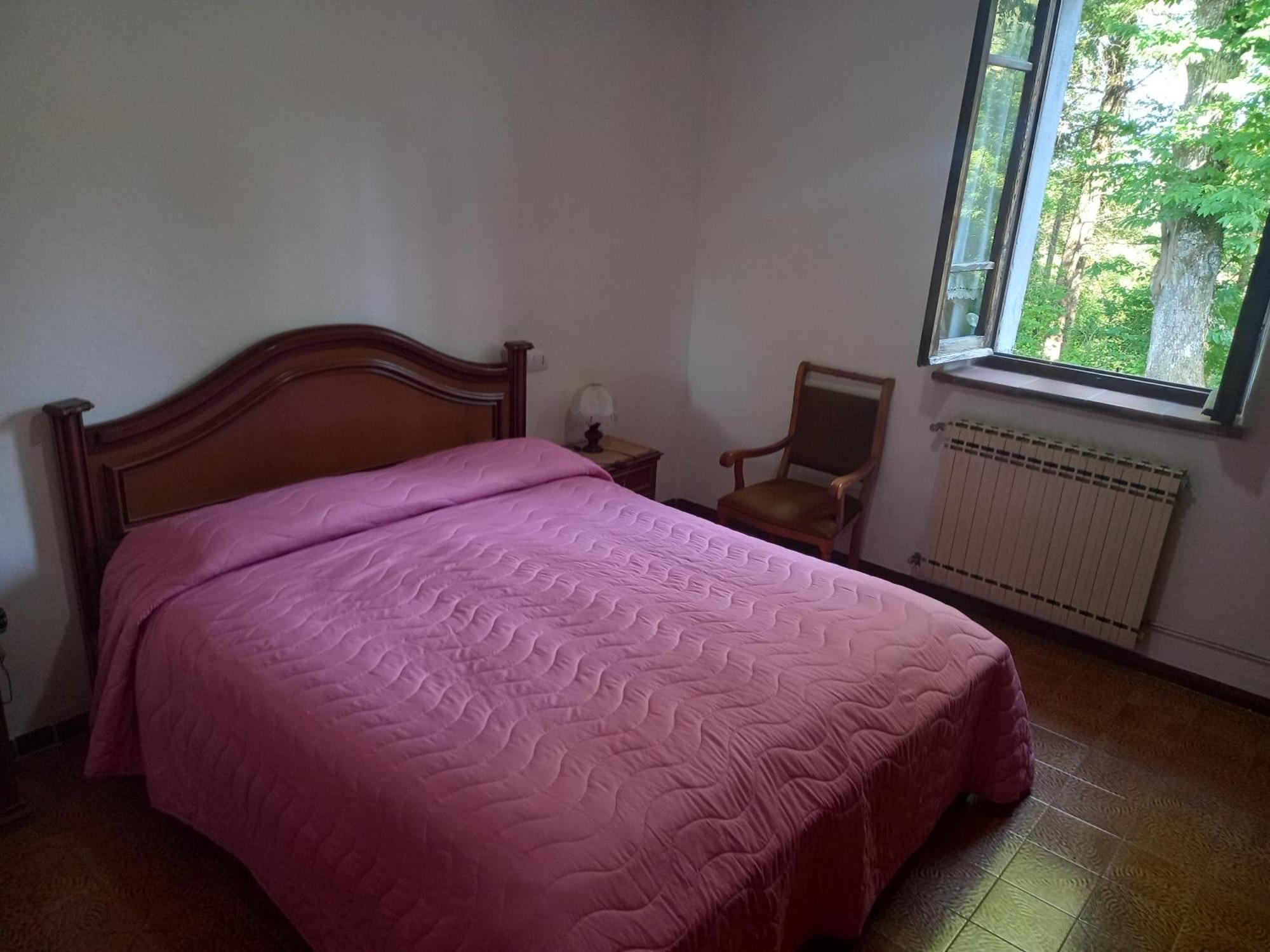 Agriturismo Fonte Magria Abbadia San Salvator Εξωτερικό φωτογραφία
