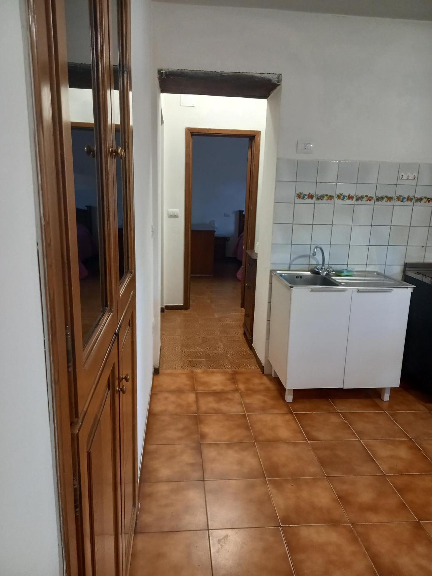 Agriturismo Fonte Magria Abbadia San Salvator Δωμάτιο φωτογραφία
