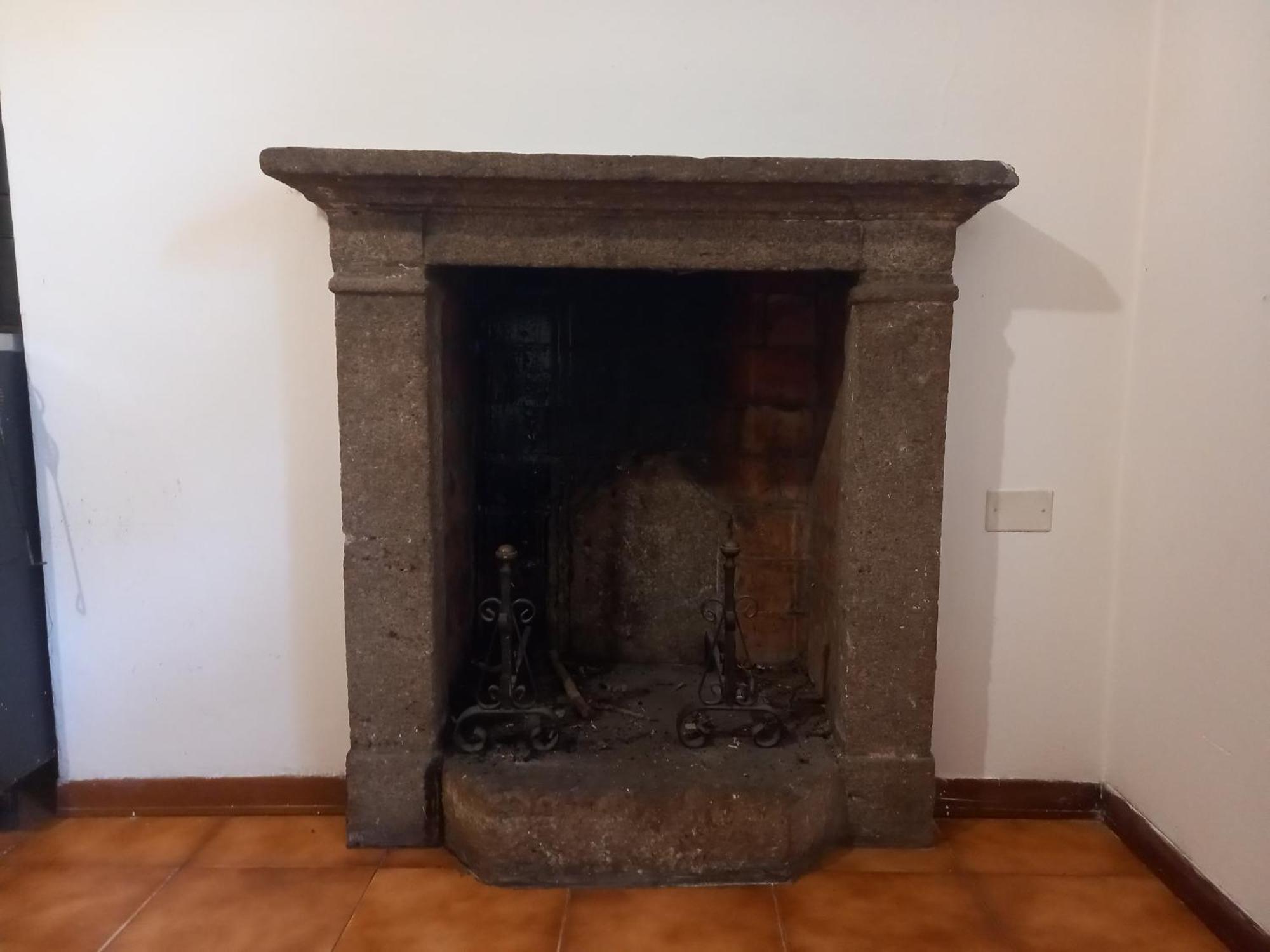 Agriturismo Fonte Magria Abbadia San Salvator Δωμάτιο φωτογραφία